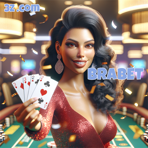 Descubra o Fascinante Mundo do Baccarat no Brabet