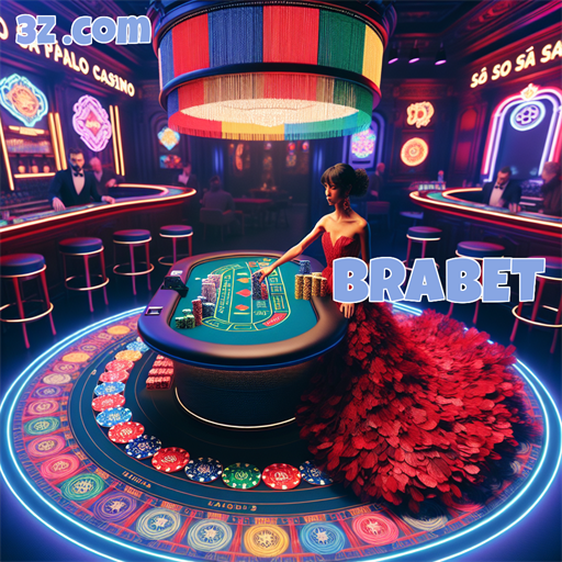 Apostas Altas: A Emoção das Grandes Jogadas no www.brabet