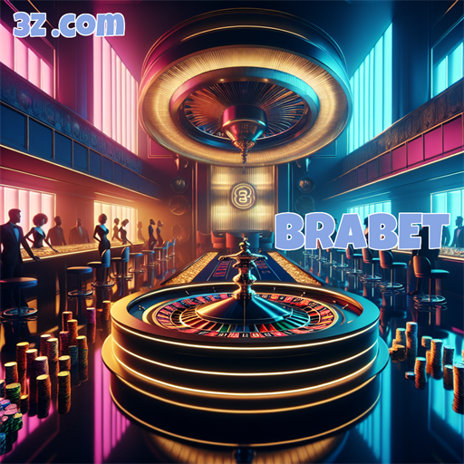A Revolução dos Jogos: Dealer Ao Vivo no Brabet