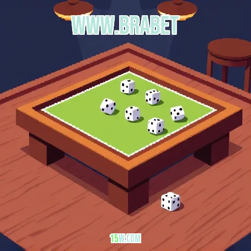www.brabet: Promoções Imperdíveis para os Amantes de Jogos Online