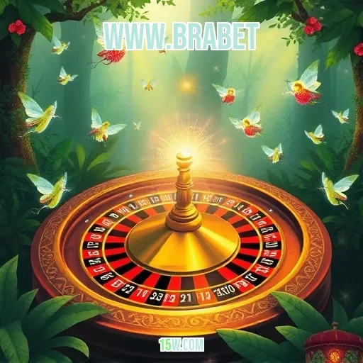 www.brabet: Descubra a Magia do Cassino Ao Vivo e Ganhe Emoções